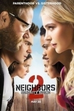 Neighbors 2: Sorority Rising (2016)