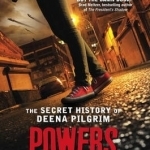 Powers: The Secret History of Deena Pilgrim