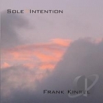 Sole Intention by Frank Kinsel