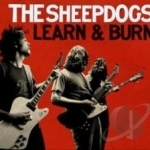 Learn &amp; Burn by The Sheepdogs