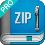 unzip zip tool(rar/un7z) pro