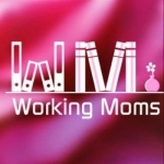 Working Moms in 1920s