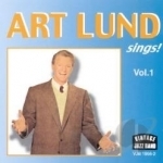 Sings! Vol. 1 by Art Lund