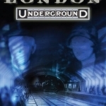 Haunted London Underground