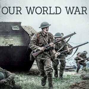 Our World War