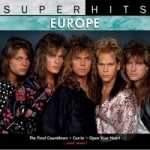 Super Hits by Europe