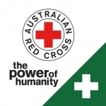 First Aid by Australian Red Cross