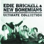 Ultimate Collection by Edie Brickell / Edie Brickell &amp; New Bohemians