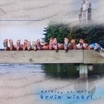 Walking on Water by Kevin Winkel