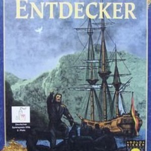 Entdecker