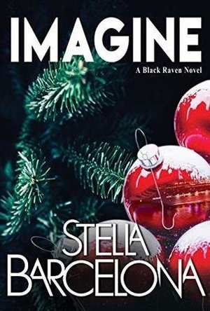 Imagine (Black Raven #4) 