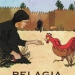 Pelagia and the Red Rooster: The Third Sister Pelagia Mystery