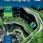 AQA Geography A Level and AS: Human Geography Student Book