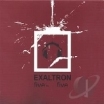 5X5 by Exaltron