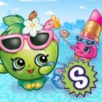 Shopkins World!