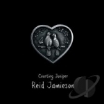 Courting Juniper EP by Reid Jamieson