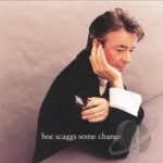 Some Change by Boz Scaggs
