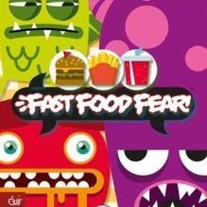 Fast Food Fear!