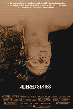 Altered States (1980)