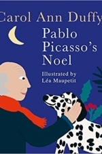 Pablo Picasso’s Noël
