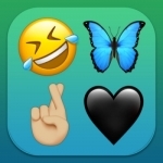Emojis for iPhone