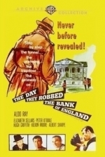The Day They Robbed the Bank of England (1960)