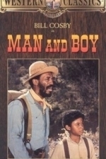 Man and Boy (1971)