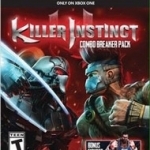 Killer Instinct Combo Breaker Pack 