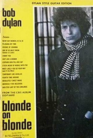 Blonde on Blonde Songbook