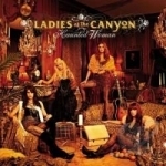 Haunted Woman by Ladies Of The Canyon