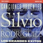Cuba Classics 1: Canciones Urgentes by Silvio Rodrigues