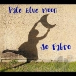 Pale Blue Moon by Jo Fabro