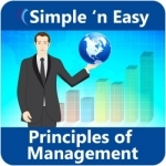 Principles of Management &amp; Project Management by WAGmob