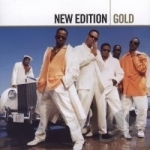 Gold by New Edition