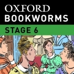 Pride and Prejudice: Oxford Bookworms Stage 6 Reader (for iPhone)