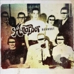 Burnout by Anarbor