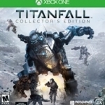 Titanfall Collector&#039;s Edition 