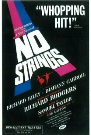 No Strings