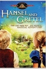 Cannon Movie Tales: Hansel and Gretel (1987)