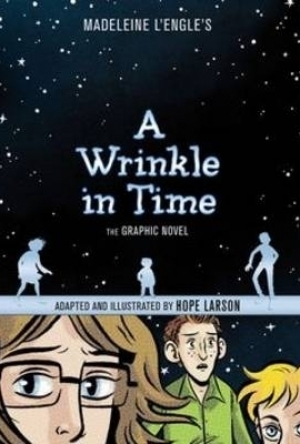 A Wrinkle in Time