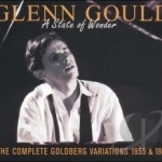 State of Wonder: The Complete Goldberg Variations, 1955 &amp; 1981 by Bach / Glenn Gould