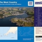 Imray Chart Pack 2400: West Country Chart Pack