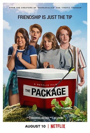 The Package  (2018)