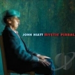 Mystic Pinball by John Hiatt