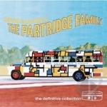 Definitive Collection by The Partridge Family