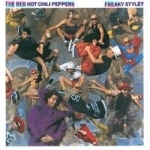 Freaky Styley by Red Hot Chili Peppers