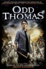 Odd Thomas (2014)