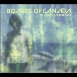 Campfire Headphase by Boards Of Canada
