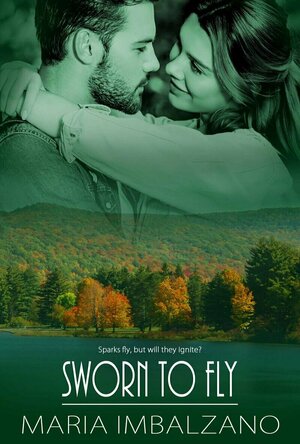 Sworn to Fly (Sworn Sisters #3)