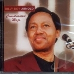 Consolidated Mojo by Billy Boy Arnold